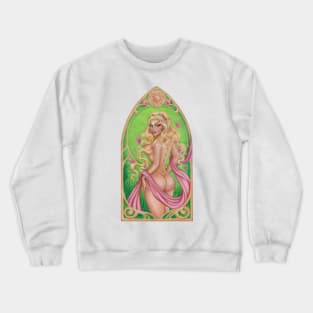 Ostara Crewneck Sweatshirt